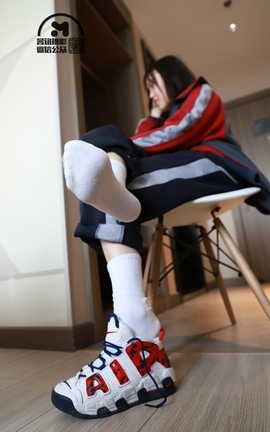 誉铭传媒 袜足摄影 2021年 NO.023_丽丝库