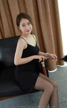 异思趣向IESS  2022.07.07 丝享家 1140：小婕《嘿丝》_丽丝库