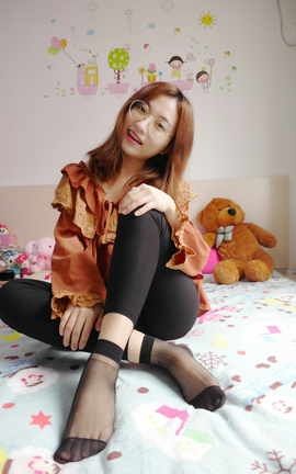 蕾蕾短丝套图-李欣欣深圳_丽丝库