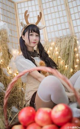 木绵绵OwO-VOL.029 微博图片合集11_丽丝库