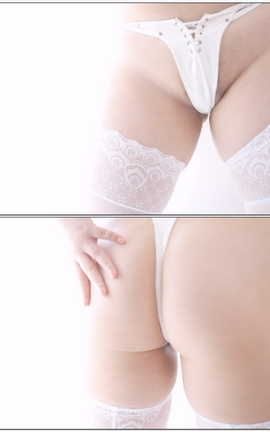 胡桃猫Kurumineko-月光温柔乡白旗袍#2[1920X1080][43秒]_丽丝库