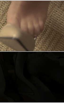 Feetweek 国外黑丝美足视频写真 FW_128[640X360][4分6秒]_丽丝库