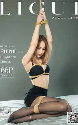 丽柜Ligui 2021.02.19 蕊蕊_丽丝库