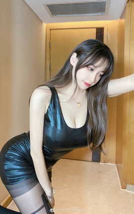 微博网红 小九九micokey微密圈 part3_丽丝库