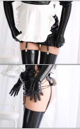 白烨-傲娇女仆长#03[1920X1080][37秒]_丽丝库