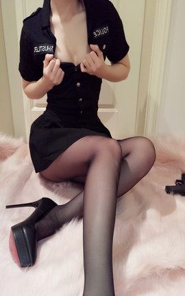 福利在线大图 JK邪魔暖暖-警花年费