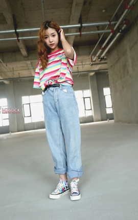 爱美足MZSOCK NO.206 Ella_丽丝库