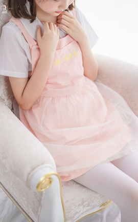 喵写真-极品学生丝袜 Vol.002_丽丝库