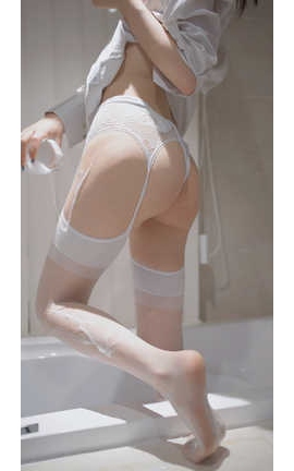 禅院熏 衬衫湿漉漉_丽丝库