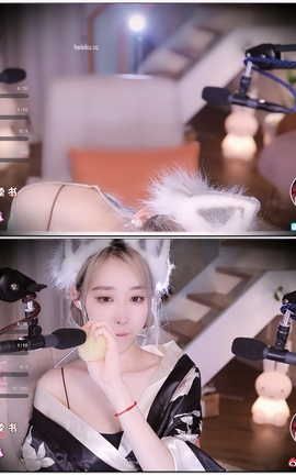 虎牙 暖暖(周童潼)-话社暖暖小点心 直播V111[1920X1080][2分21秒]_丽丝库