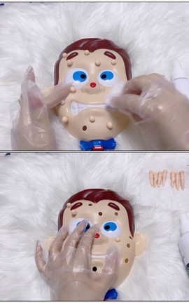 娜娜Sweet-黑心美容院挤痘[1920X1080][11分59秒]_丽丝库