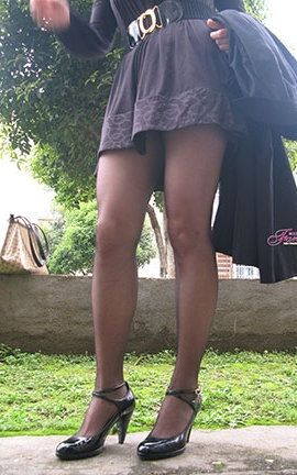 芬妮玉足Fannie No.136_丽丝库