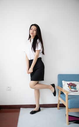 物恋传媒 NO.885 小茶-夏末光年_丽丝库