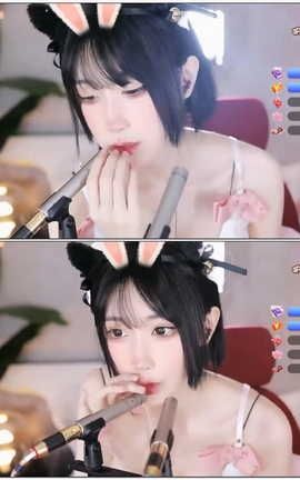 柳婉音-013-短发美女的舒适耳疗[1280X720][1小时39分9秒]_丽丝库