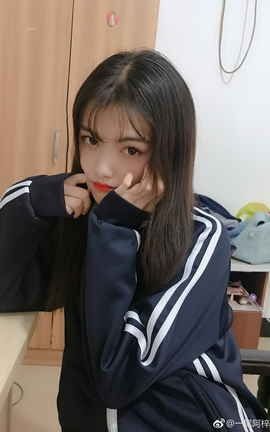 微博妹子 一尾阿梓微博图集21_丽丝库