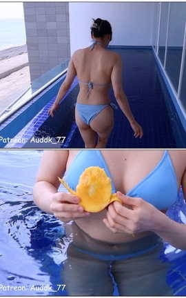 韩国写真Patreon 033 Myung Ah VVVIP Gallery VideoV12[1920X1080 3分29秒]_丽丝库