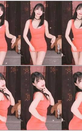 韩国AfreecaTV 艾迪林 精选舞蹈合集- V041[1920X1008][1分15秒]_丽丝库