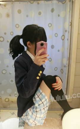 沈娇娇(甜美小娇妾)-jk制服_丽丝库