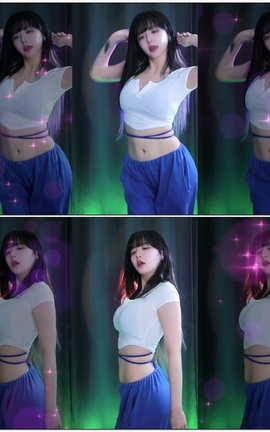 韩国AfreecaTV 热舞精选V07[1920X1080 2分48秒]_丽丝库