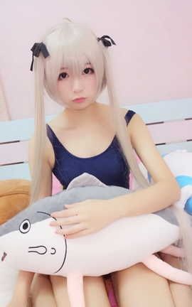 Coser Yuki亭 Fantia会员专享合集 part13_丽丝库