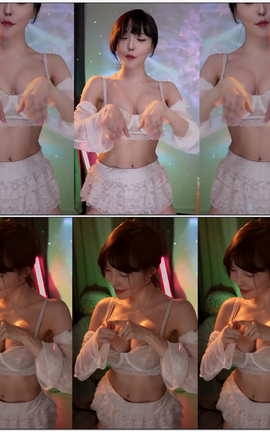 韩国AfreecaTV yoon_froggy热舞精选V149[1920X1080 3分14秒]_丽丝库