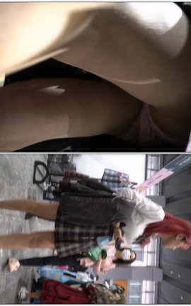 樱之舞抄底CD-JK合集 YH0604[1920X1080 29秒]_丽丝库