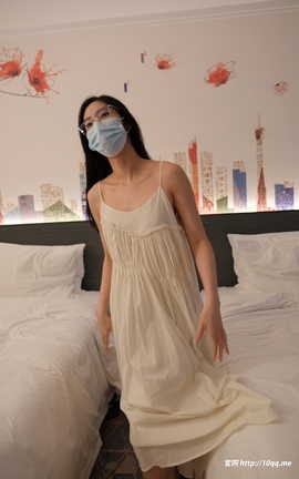 ROSI口罩系列 2024.08.02 NO.2973_丽丝库