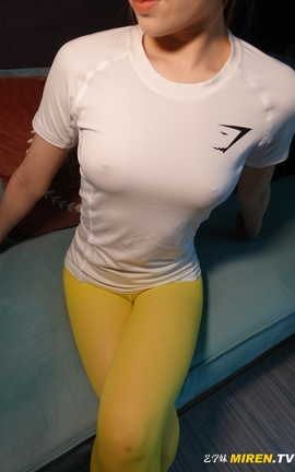 ROSI艺学妹 2020.06.14 NO.135_丽丝库