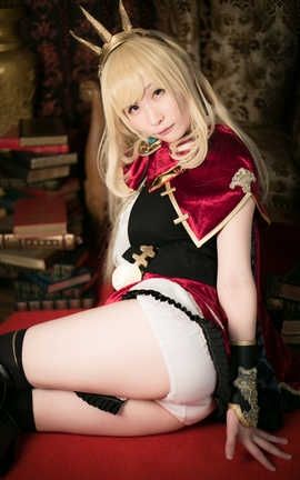 Mysuite-SUITE FANTASY 2 part2_丽丝库