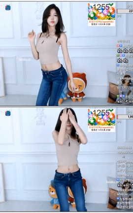 韩国AfreecaTV berry0314- V444[1280X720][3分23秒]_丽丝库