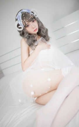 疯猫ss-白内衣_丽丝库