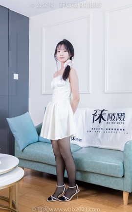 袜啵啵BoBoSocks NO.411 甜甜圈-高跟鞋、高跟凉鞋、黑丝_丽丝库