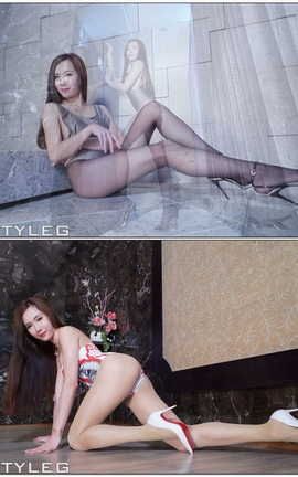 Beautyleg高清视频 2016.12.27 NO.710 Dora[3840X2160][3分53秒]_丽丝库