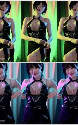 韩国AfreecaTV yoon_froggy热舞精选V113[1920X1080 8分3秒]_丽丝库