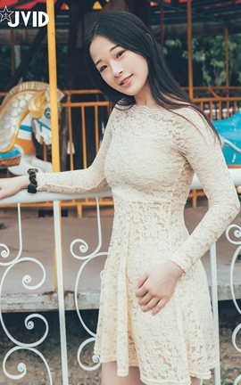 JVID 日租女友遊樂趣 婕咪_丽丝库