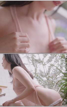 抖娘利世 花房阳台#1[3840X2160][1分1秒]_丽丝库