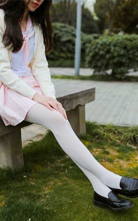 风之领域精品少女白丝 Vol.191_丽丝库