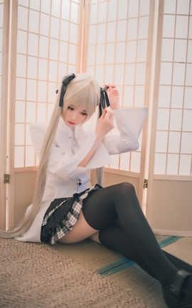 小野妹子w-VOL.025 穹妹_丽丝库