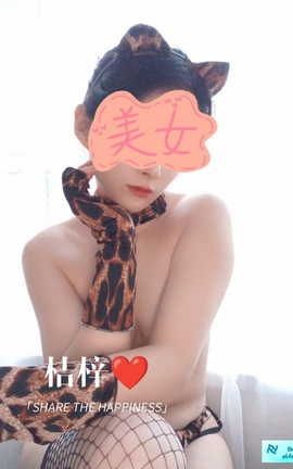 甄选系列 Twitter 桔梓大小姐 DuDuMM01] part2_丽丝库