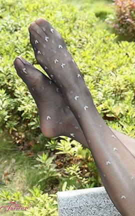 芬妮玉足Fannie No.642_丽丝库