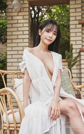 韩国写真Espasia Korea 80 EXC 099 KANA 桃乃木香奈_丽丝库