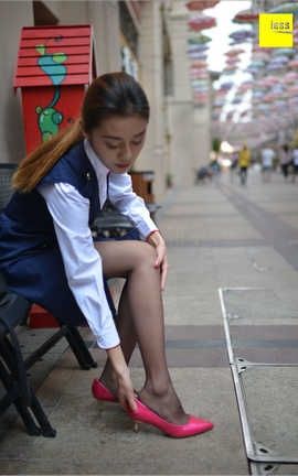 异思趣向IESS 丝足便当  2018.09.24 MF.011 《梦呓11》晶晶_丽丝库