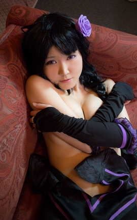 Reエルザから始める異仮装生活 part1_丽丝库