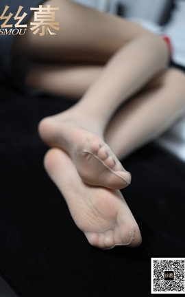 丝慕GIRL SM407 米朵《职场OL穿搭》_丽丝库