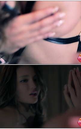 108TV酱-欧美系列 宫冷馨 - 知名网红闺房诱惑[1920X1080][1分56秒]_丽丝库