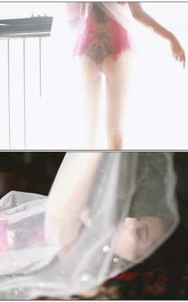 YALAYI雅拉伊写真视频 2019.11.18 V089《锦绣奇缘》刘子炀[1920X1080][2分44秒]_丽丝库