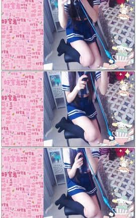 月月儿-k学生服[11分05秒][68M]_丽丝库