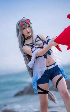 星之迟迟 - 斯卡蒂_丽丝库