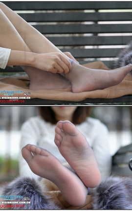 ecolog美足视频 美脚演绎穿脱丝袜诱惑[1280X720][10分48秒]_丽丝库