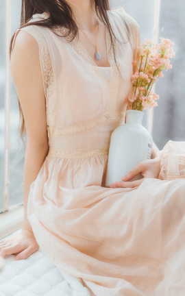 桜桃喵 喵呀_丽丝库